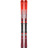 Ski Copii Atomic Redster G9 FIS Revoshock S J-RP³ + Icon 12   Ski Copii Atomic Redster G9 FIS Revoshock S J-RP³ + Icon 12