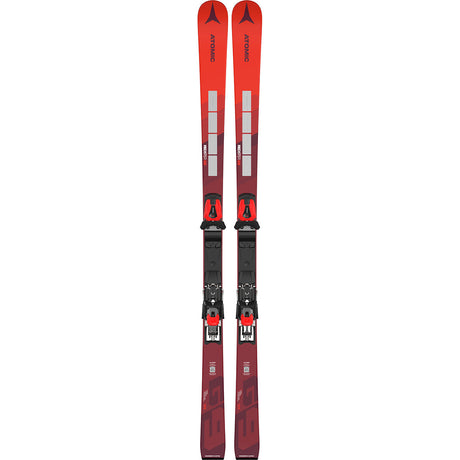 Ski Copii Atomic Redster G9 FIS Revoshock S J-RP³ + Icon 12