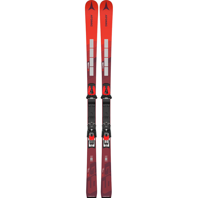 Ski Copii Atomic Redster G9 FIS Revoshock S J-RP³ + Icon 12   Ski Copii Atomic Redster G9 FIS Revoshock S J-RP³ + Icon 12