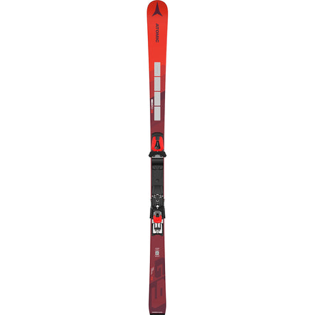Ski Copii Atomic Redster G9 FIS Revoshock S J-RP³ + Icon 12