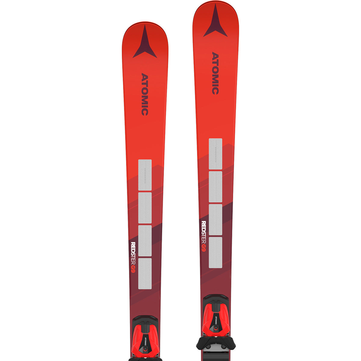 Ski Copii Atomic Redster G9 FIS Revoshock S J-RP³ + Icon 12   Ski Copii Atomic Redster G9 FIS Revoshock S J-RP³ + Icon 12