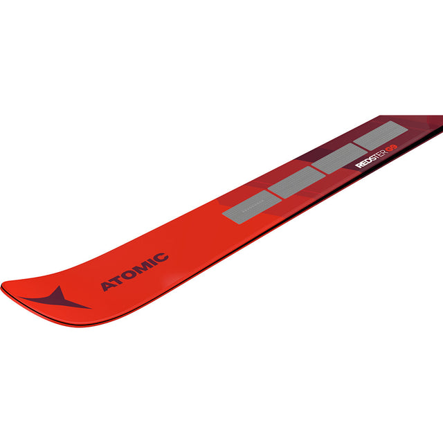 Ski Copii Atomic Redster G9 FIS Revoshock S J-RP³ + Icon 12   Ski Copii Atomic Redster G9 FIS Revoshock S J-RP³ + Icon 12