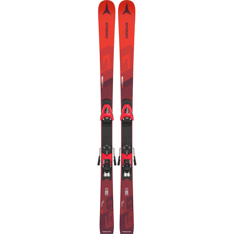Ski Copii Atomic Redster G9 FIS J-RP³ + Colt 7 GW C
