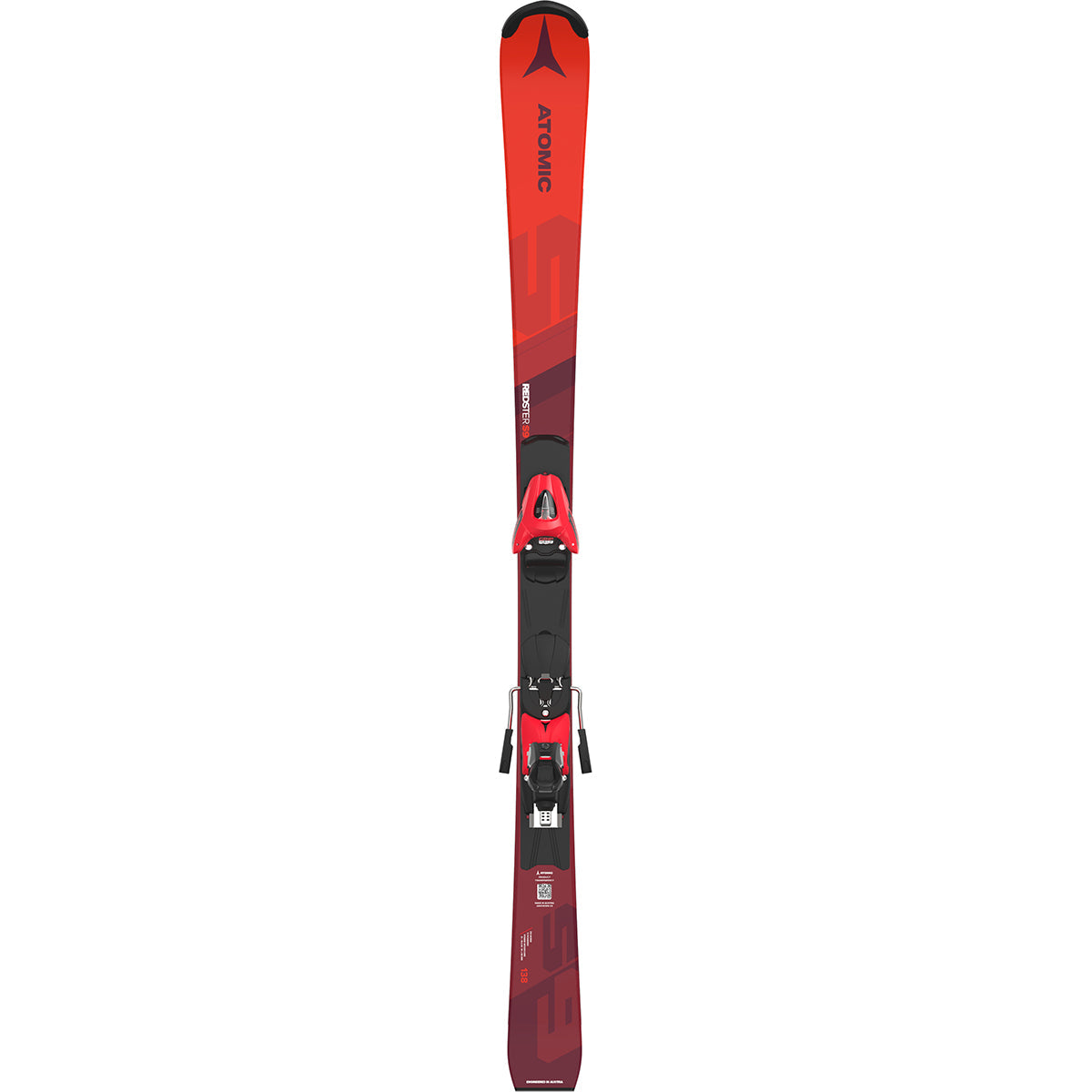 Ski Copii Atomic Redster S9 FIS J-RP³ + Colt 7 GW C   Ski Copii Atomic Redster S9 FIS J-RP³ + Colt 7 GW C