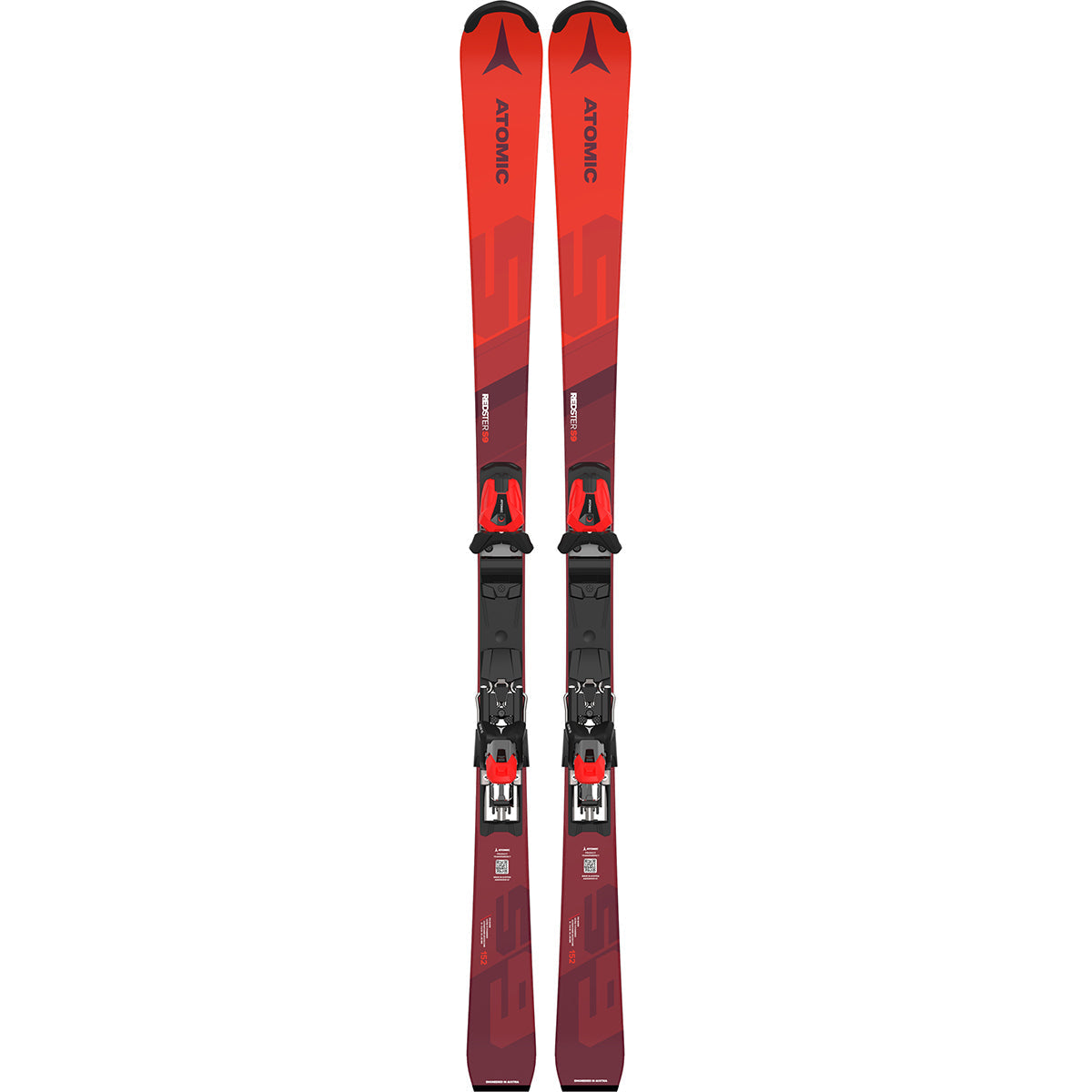 Ski Copii Atomic Redster S9 Fis J-RP³ + Icon 12   Ski Copii Atomic Redster S9 Fis J-RP³ + Icon 12