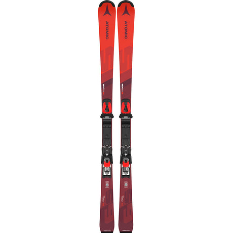 Ski Copii Atomic Redster S9 Fis J-RP³ + Icon 12