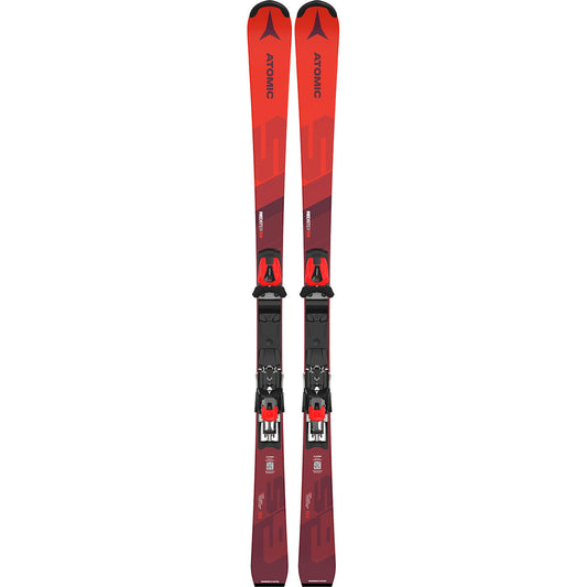 Ski Copii Atomic Redster S9 Fis J-RP³ + Icon 12   Ski Copii Atomic Redster S9 Fis J-RP³ + Icon 12