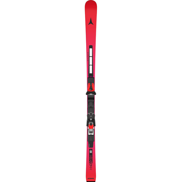 Ski Copii Atomic Redster G9 Fis + Icon 10   Ski Copii Atomic Redster G9 Fis + Icon 10