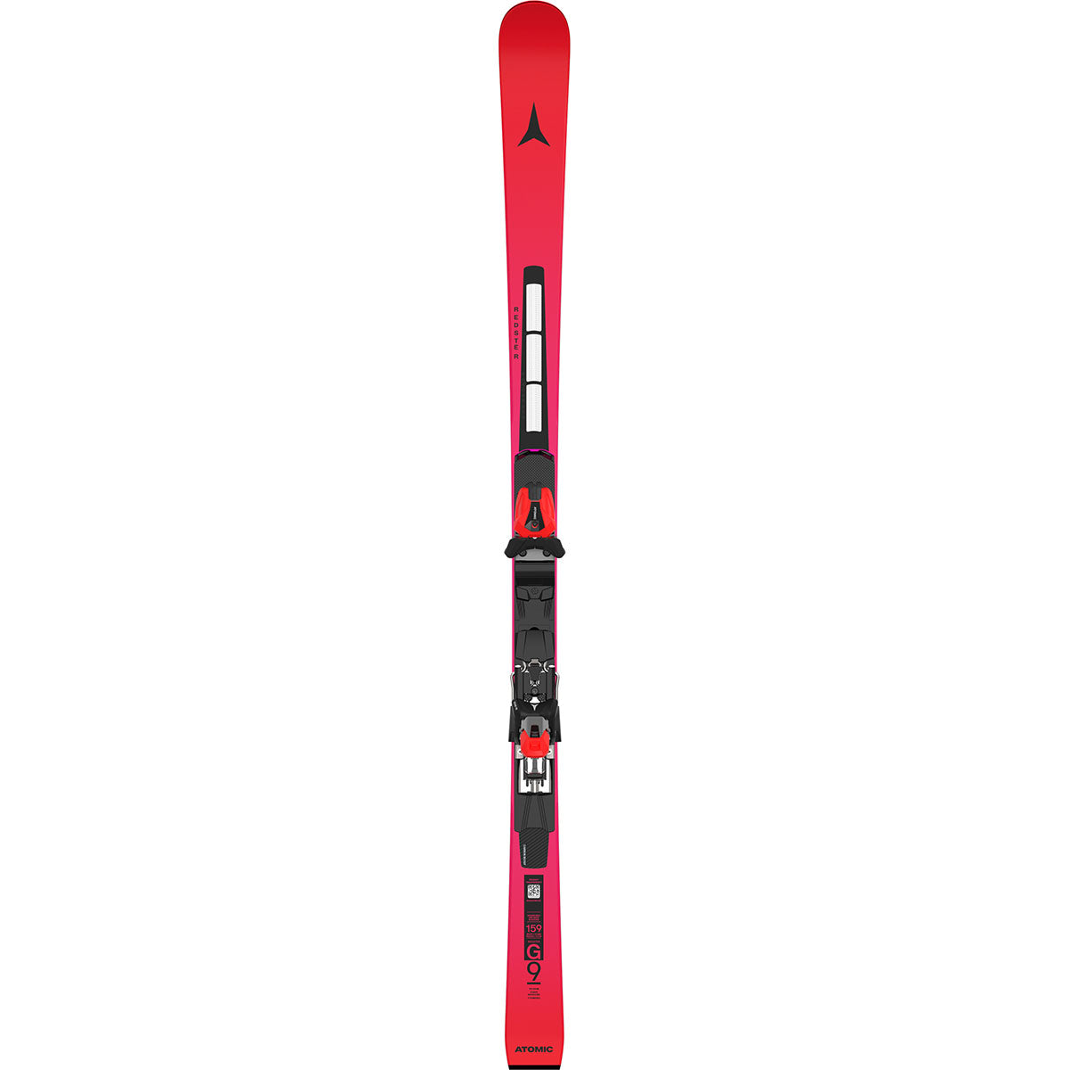 Ski Copii Atomic Redster G9 Fis + Icon 10   Ski Copii Atomic Redster G9 Fis + Icon 10