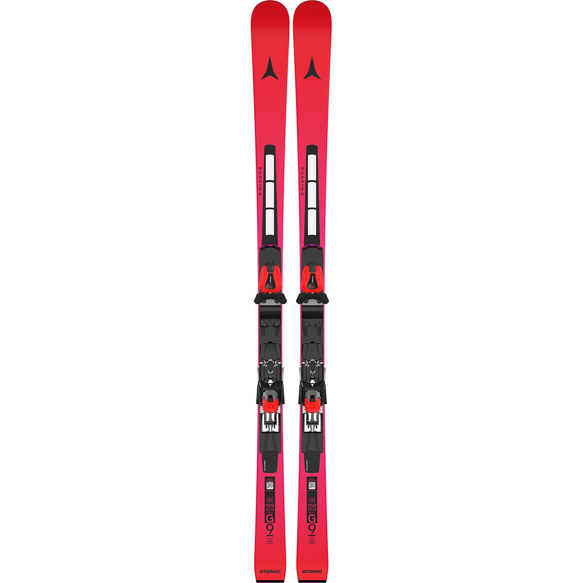 Ski Copii Atomic Redster G9 Fis + Icon 10   Ski Copii Atomic Redster G9 Fis + Icon 10