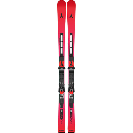 Ski Copii Atomic Redster G9 Fis + Icon 10   Ski Copii Atomic Redster G9 Fis + Icon 10