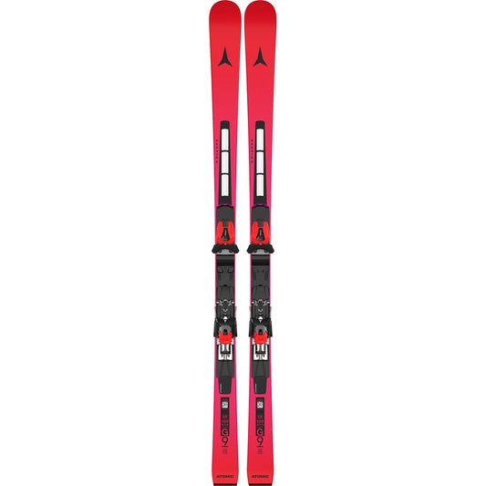 Ski Copii Atomic Redster G9 Fis + Icon 10   Ski Copii Atomic Redster G9 Fis + Icon 10