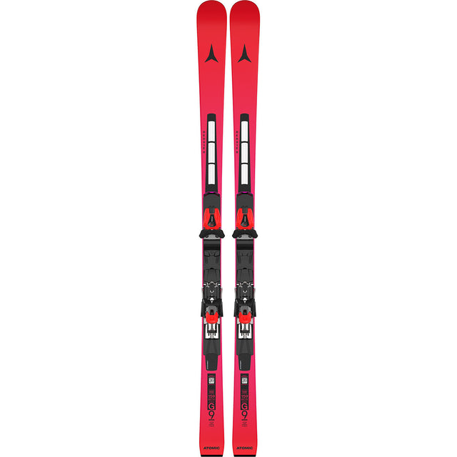 Ski Copii Atomic Redster G9 Fis + Icon 10   Ski Copii Atomic Redster G9 Fis + Icon 10