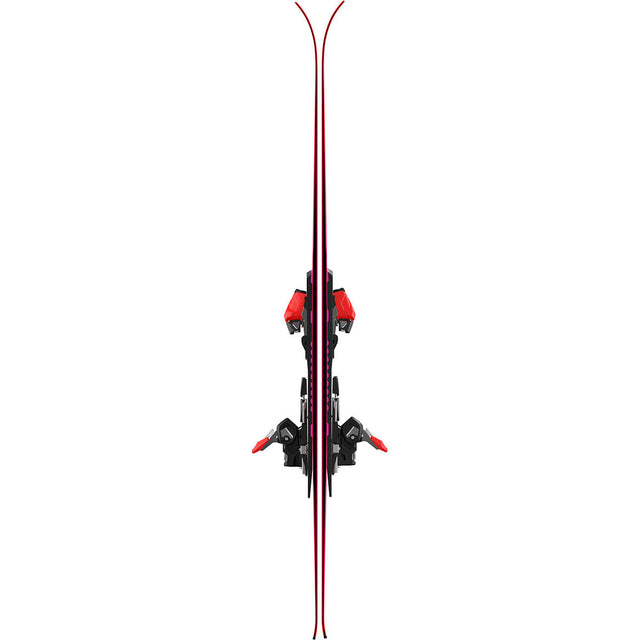 Ski Copii Atomic Redster G9 Fis + Icon 10   Ski Copii Atomic Redster G9 Fis + Icon 10