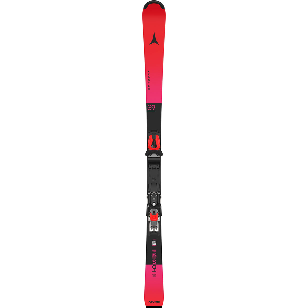 Ski Copii Atomic Redster S9 Fis + Icon 10   Ski Copii Atomic Redster S9 Fis + Icon 10
