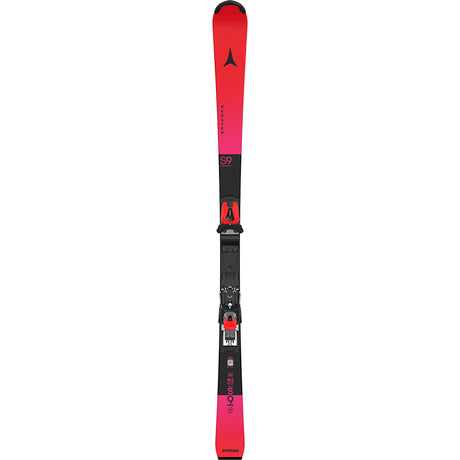 Ski Copii Atomic Redster S9 Fis + Icon 10   Ski Copii Atomic Redster S9 Fis + Icon 10