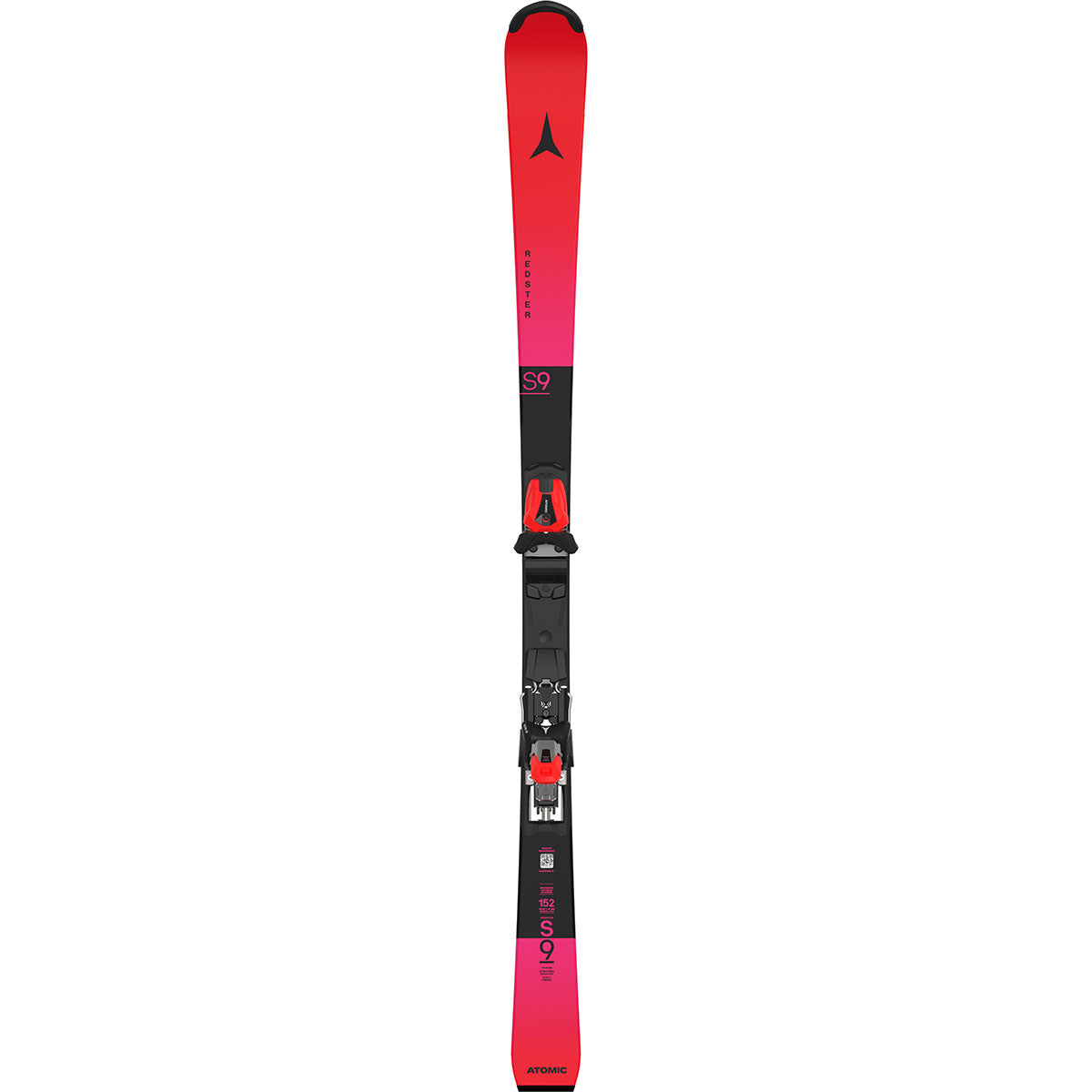Ski Copii Atomic Redster S9 Fis + Icon 10   Ski Copii Atomic Redster S9 Fis + Icon 10