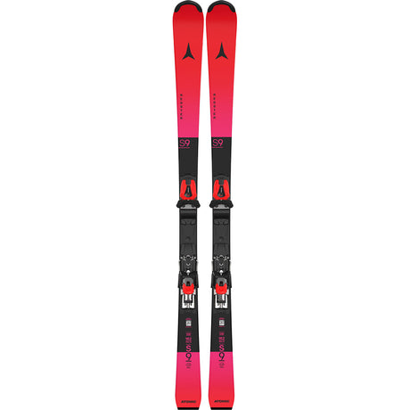 Ski Copii Atomic Redster S9 Fis + Icon 10   Ski Copii Atomic Redster S9 Fis + Icon 10