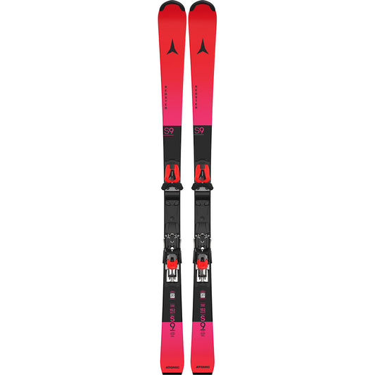 Ski Copii Atomic Redster S9 Fis + Icon 10   Ski Copii Atomic Redster S9 Fis + Icon 10
