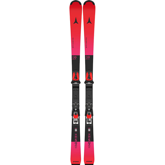 Ski Copii Atomic Redster S9 Fis + Icon 10   Ski Copii Atomic Redster S9 Fis + Icon 10