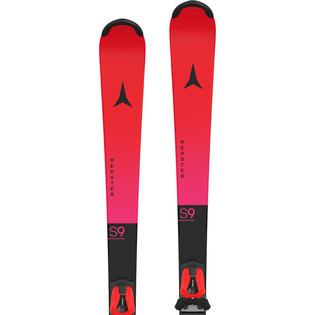 Ski Copii Atomic Redster S9 Fis + Icon 10   Ski Copii Atomic Redster S9 Fis + Icon 10