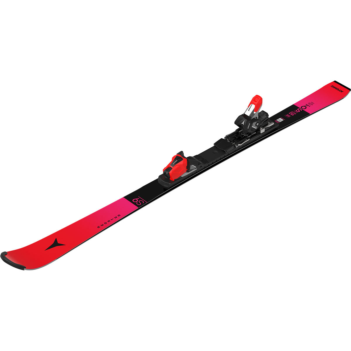 Ski Copii Atomic Redster S9 Fis + Icon 10   Ski Copii Atomic Redster S9 Fis + Icon 10