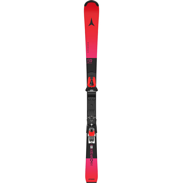 Ski Copii Atomic Redster S9 Fis + Icon 10   Ski Copii Atomic Redster S9 Fis + Icon 10