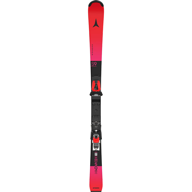Ski Copii Atomic Redster S9 Fis + Icon 10   Ski Copii Atomic Redster S9 Fis + Icon 10