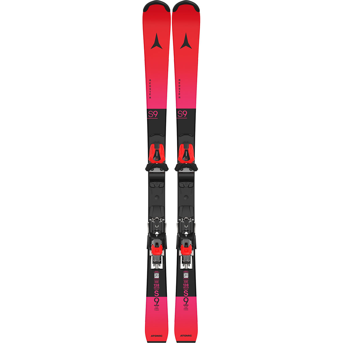 Ski Copii Atomic Redster S9 Fis + Icon 10   Ski Copii Atomic Redster S9 Fis + Icon 10