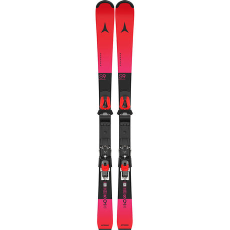 Ski Copii Atomic Redster S9 Fis + Icon 10   Ski Copii Atomic Redster S9 Fis + Icon 10