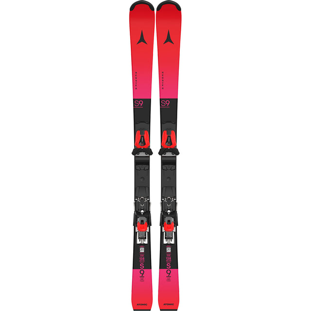 Ski Copii Atomic Redster S9 Fis + Icon 10   Ski Copii Atomic Redster S9 Fis + Icon 10