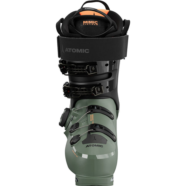 Clapari Tura Unisex Atomic Hawx Prime XTD 120 Boa   Clapari Tura Unisex Atomic Hawx Prime XTD 120 Boa