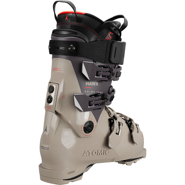 Clapari Unisex Atomic Hawx Prime 120 S GW   Clapari Unisex Atomic Hawx Prime 120 S GW