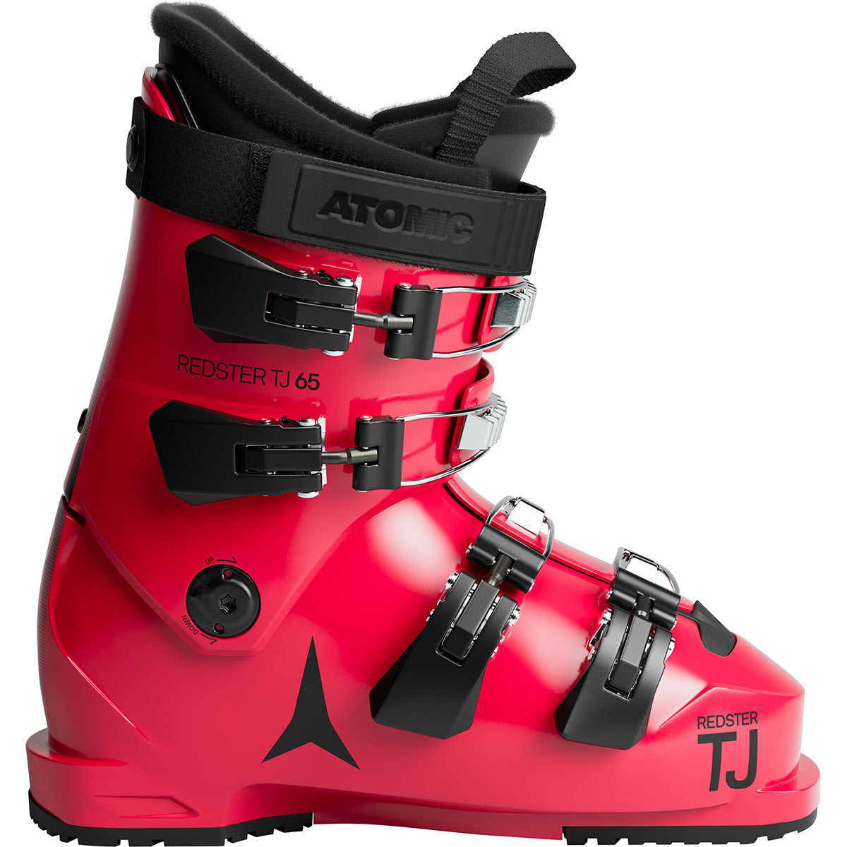 Clapari Copii Atomic Hawx Girl 3 White/berry - Allmountain.ro