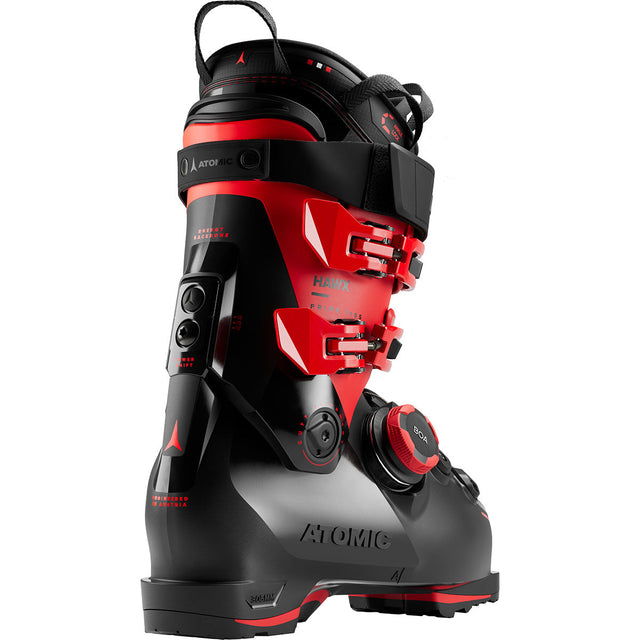 Clapari Unisex Atomic Hawx Prime 110 S Boa   Clapari Unisex Atomic Hawx Prime 110 S Boa