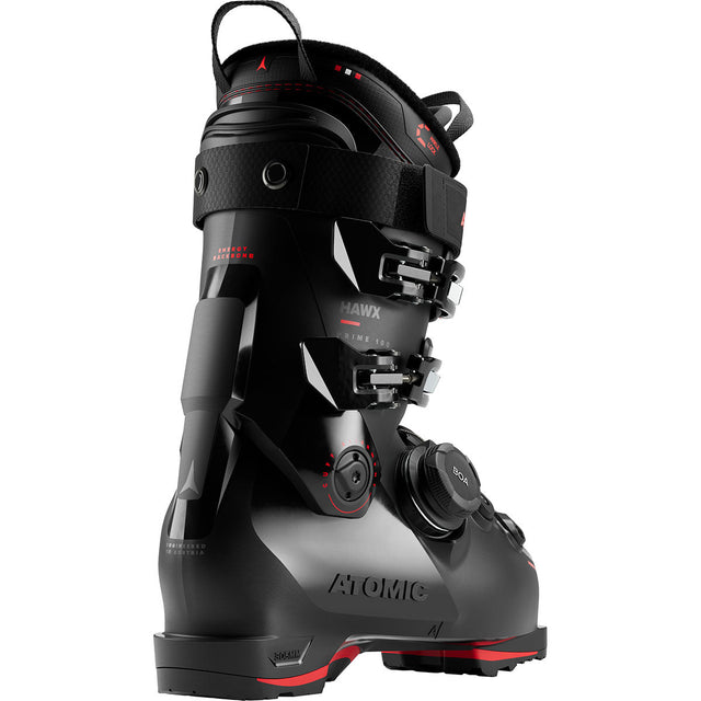 Clapari Unisex Atomic Hawx Prime 100 Boa   Clapari Unisex Atomic Hawx Prime 100 Boa