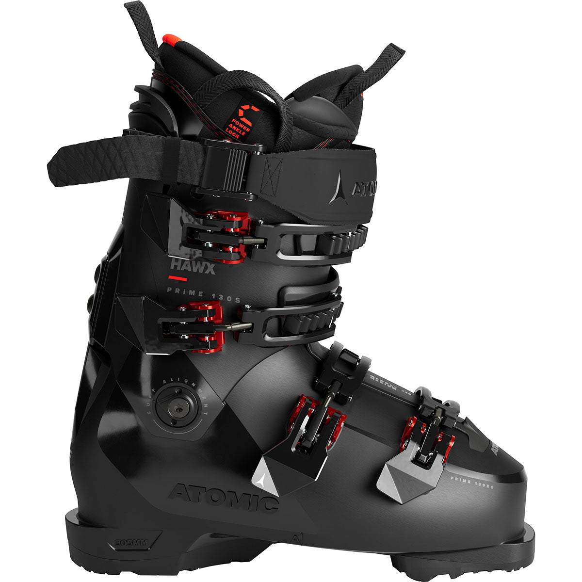 Clapari Unisex Atomic Hawx Ultra 130 S Dual Boa - Allmountain.ro