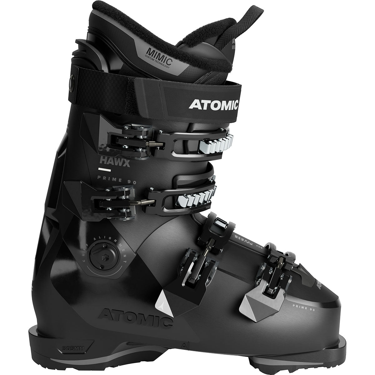 Clapari Unisex Atomic Redster TX 130 - Allmountain.ro