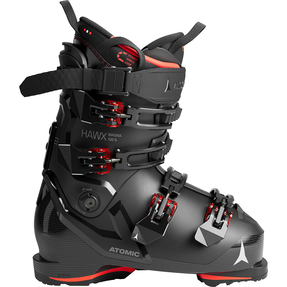 Clapari Unisex Atomic Redster Cs 70 Lc Red/black - Allmountain.ro