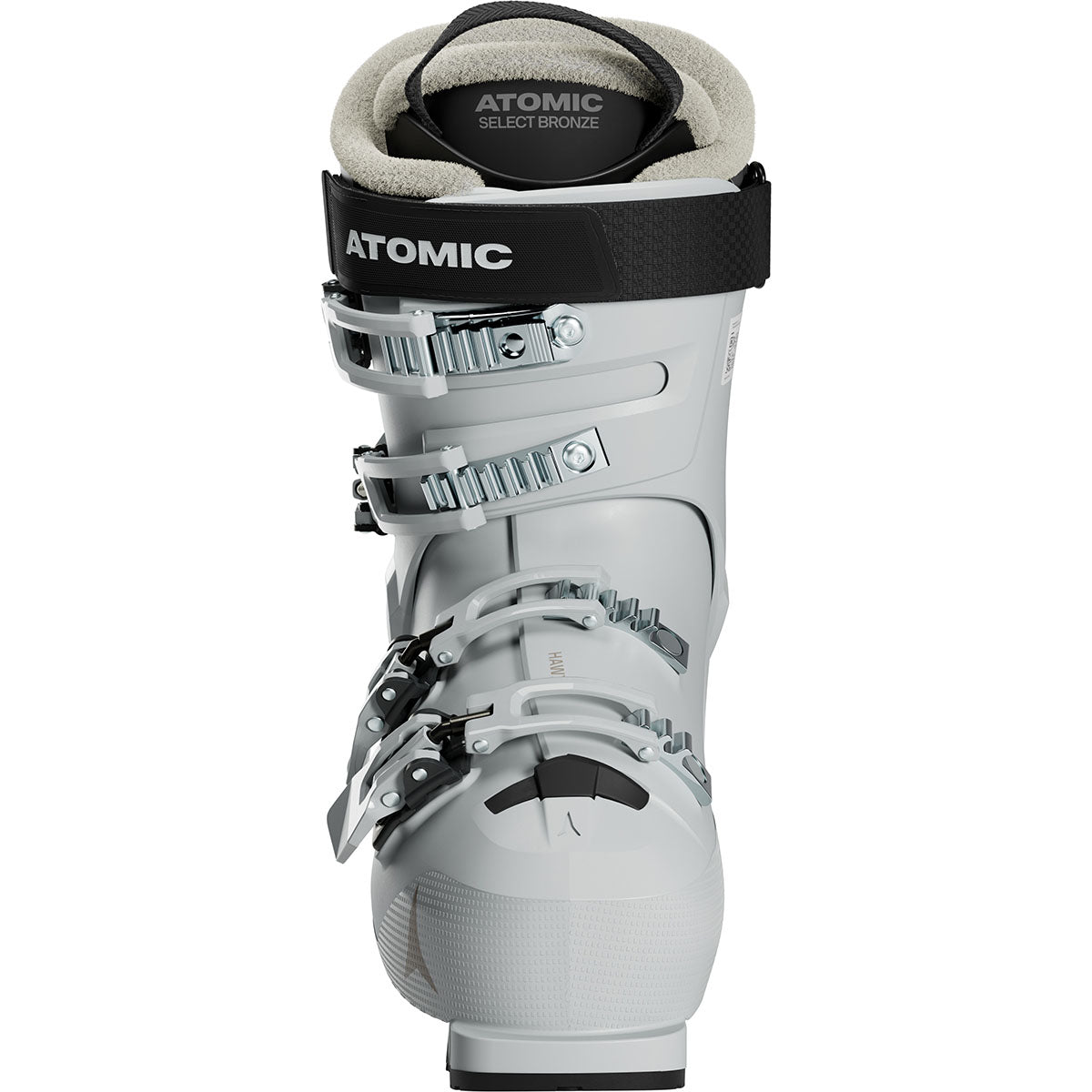 Clapari Femei Atomic Hawx Magna 75 W   Clapari Femei Atomic Hawx Magna 75 W