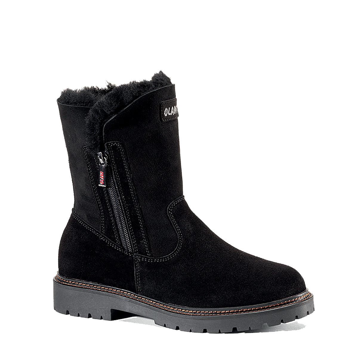 Ghete Femei Olang Agata   Ghete Femei Olang Agata