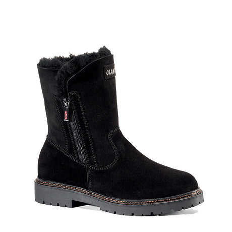 Ghete Femei Olang Agata   Ghete Femei Olang Agata