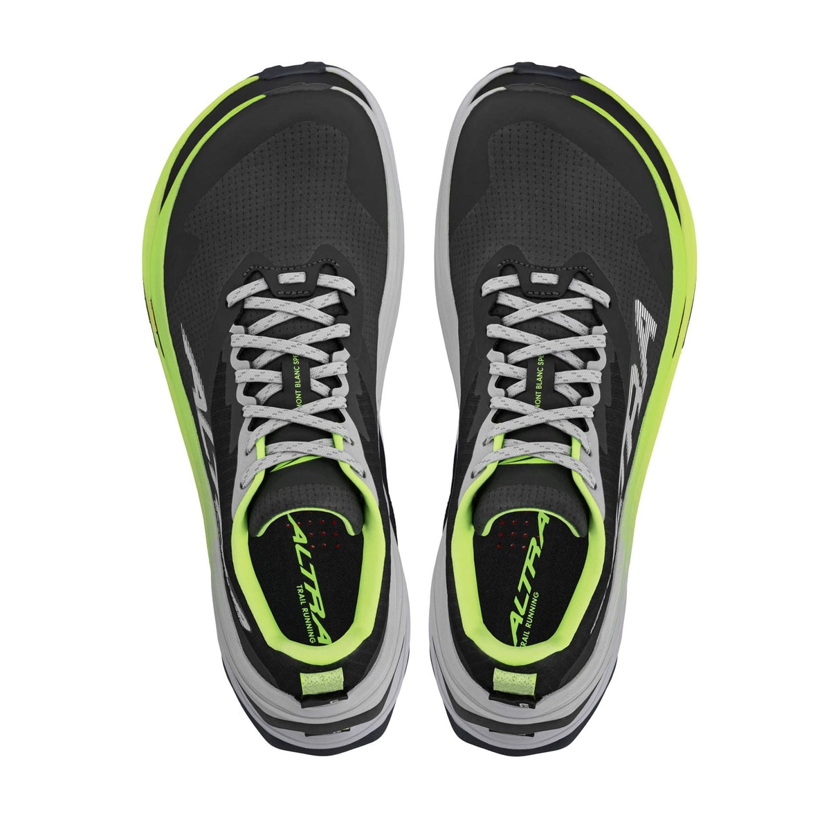 Pantofi Alergare Altra M Mont Blanc Speed