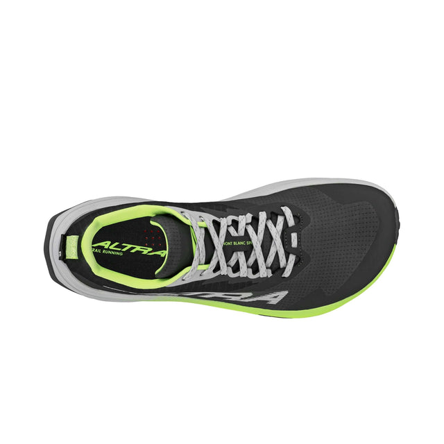 Pantofi Alergare Altra M Mont Blanc Speed   Pantofi Alergare Altra M Mont Blanc Speed