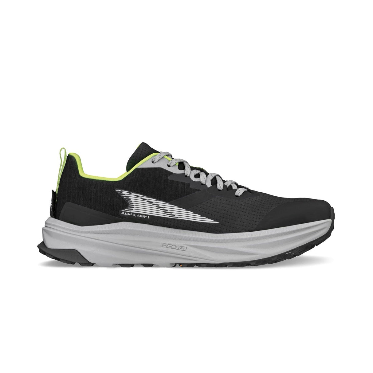 Pantofi Alergare Altra W Mont Blanc Speed