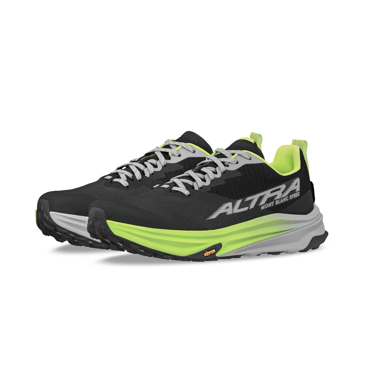 Pantofi Alergare Altra W Mont Blanc Speed