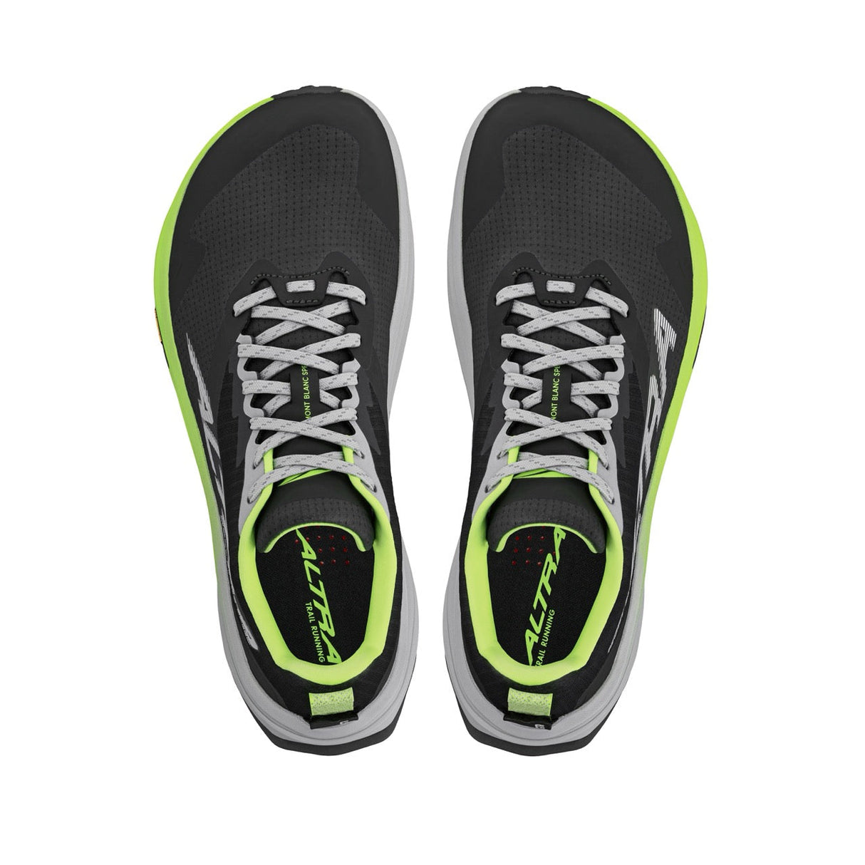 Pantofi Alergare Altra W Mont Blanc Speed
