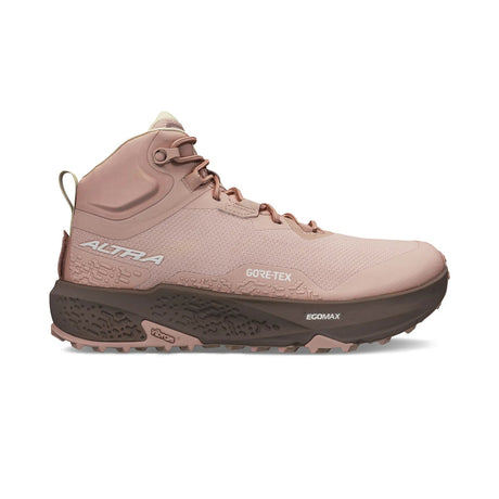 Ghete Drumetie Femei Altra W Timp 6 Mid GTX   Ghete Drumetie Femei Altra W Timp 6 Mid GTX