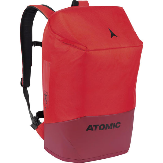 Rucsac Clapari & Casca Ski Atomic Rs 50l   Rucsac Clapari & Casca Ski Atomic Rs 50l