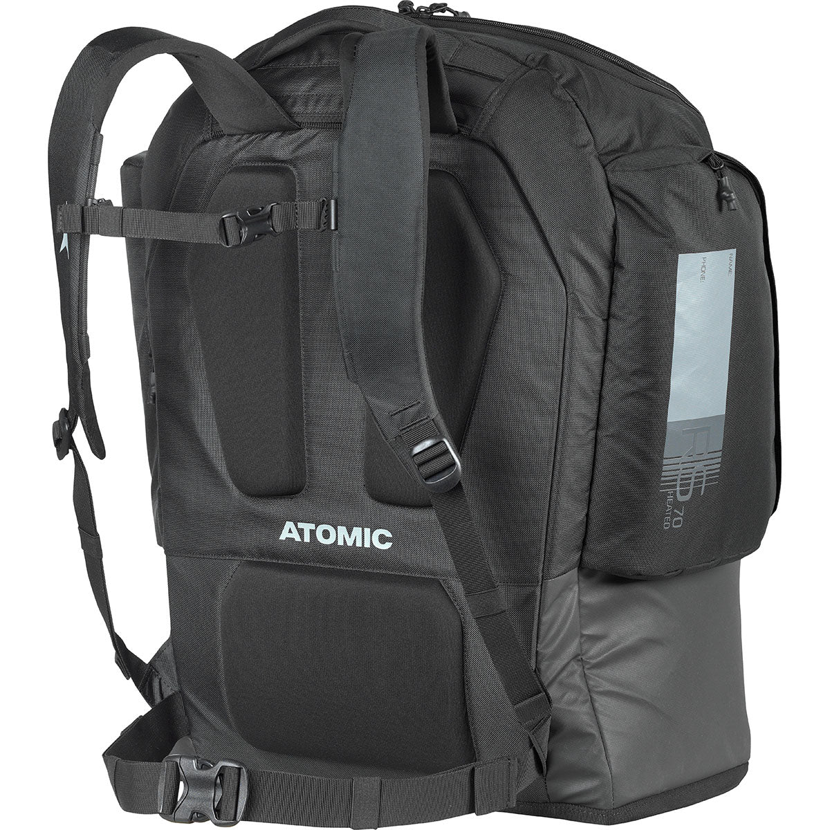 Rucsac Clapari Unisex Atomic Redster Heated Boot Pack 230v   Rucsac Clapari Unisex Atomic Redster Heated Boot Pack 230v